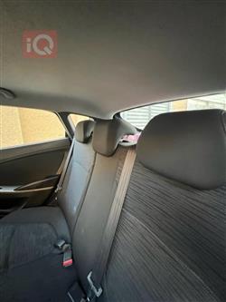 Hyundai Accent Hatchback